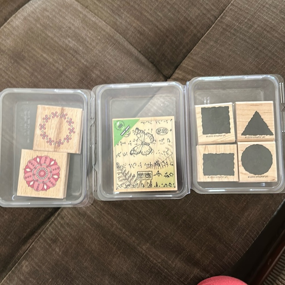 Stamps
